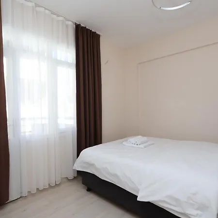 Hotell Blue Life *