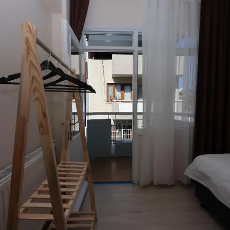 Blue Life Hotell