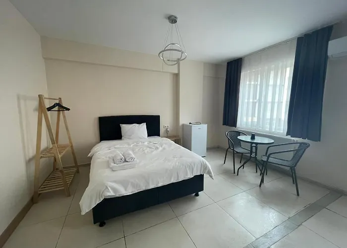 Blue Life Hotel Izmir