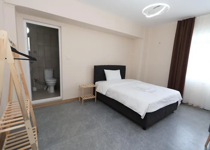 Blue Life Hotel Izmir