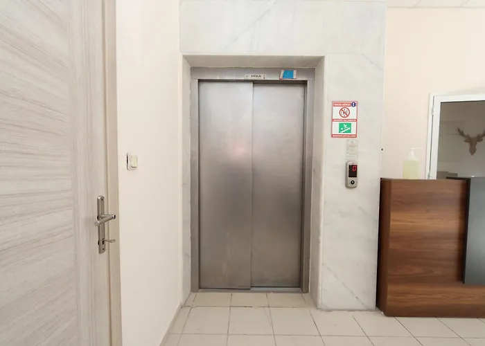 Blue Life Hotel Izmir