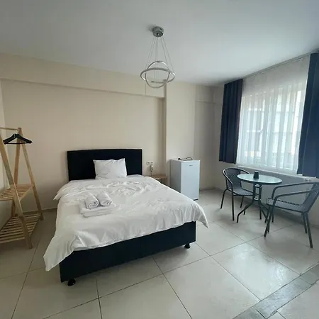 Blue Life Hotel İzmir