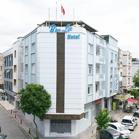 Hotel Blue Life *