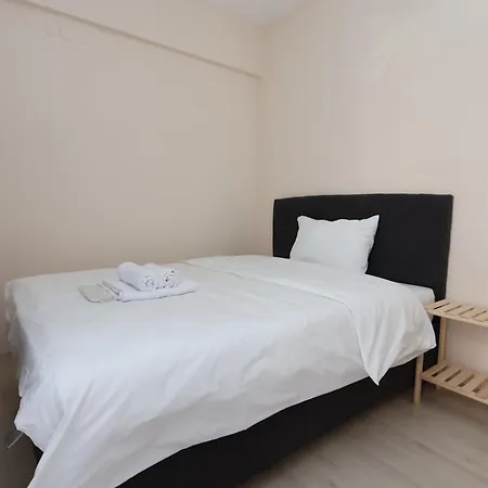 Hotel Blue Life Izmir
