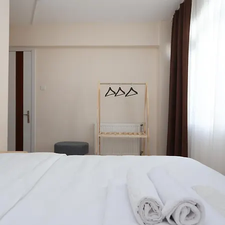 Hotel Blue Life