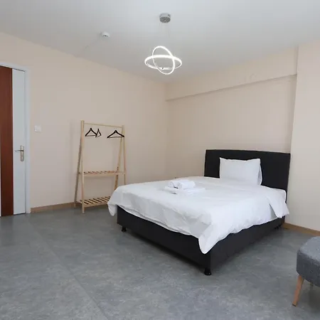 Hotel Blue Life Izmir