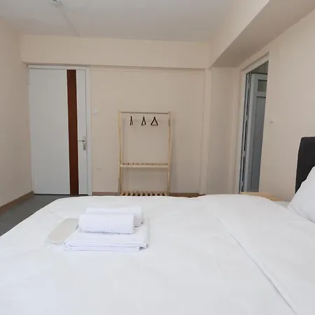 Hotel Blue Life *