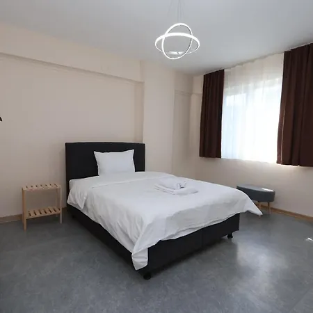 Blue Life Hotel *
