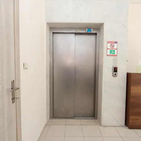 Blue Life Hotel İzmir