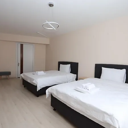 Hotel Blue Life Izmir