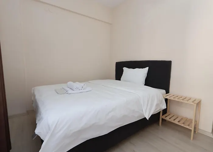 Hotel Blue Life Esmirna