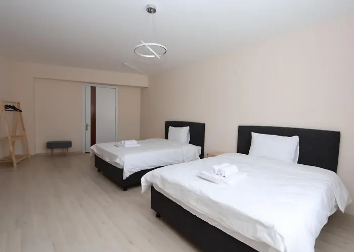 Hotel Blue Life Esmirna