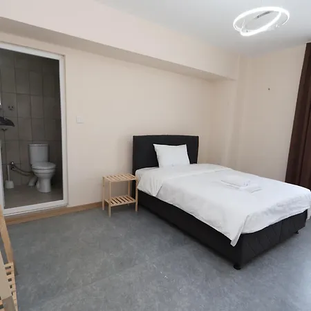 Blue Life Hotel Izmir