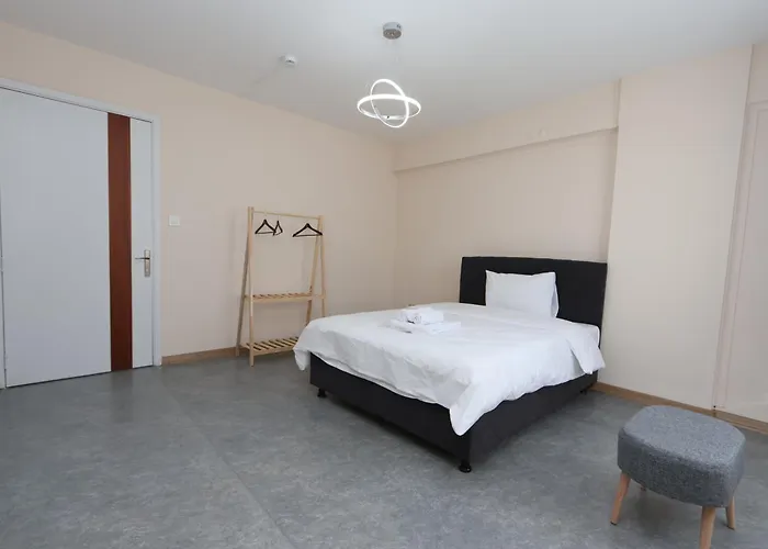 Hotel Blue Life Smirne